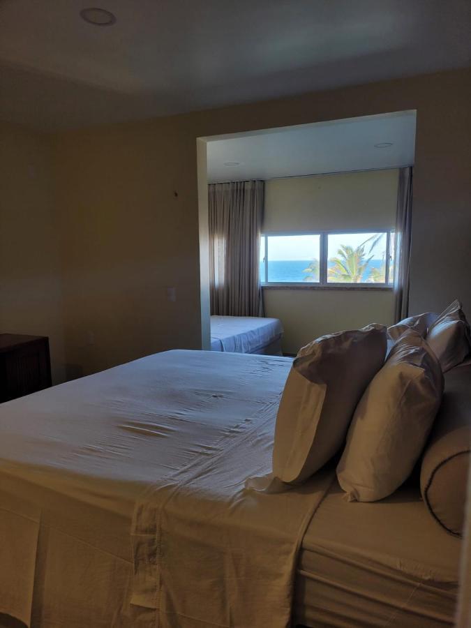 Sunset Beach Hotel Taíba Eksteriør billede