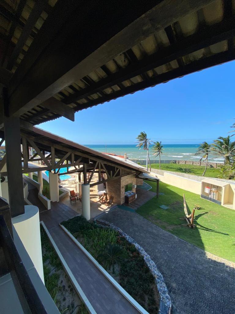 Sunset Beach Hotel Taíba Eksteriør billede